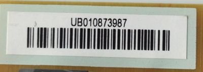 FUENTE DE PODER PARA TV INSIGNIA / NUMERO DE PARTE PLTVKL231XXA3CU / 715G8098-P01-000-002S / 231XXA3CU / 5775838P1979 / PANEL TPT320B5-H2F01.D REV:S01E / DISPLAY CV320H2-F01 / MODELO NS-32DF310NA19 - Imagen 3